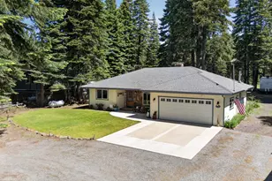 3549 Hill Crest Dr, Lake Almanor, CA 96137 - Photo 1