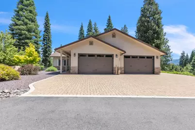 342 Snowy Peak Way, Lake Almanor, CA 96137 - Photo 1