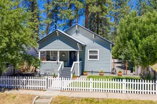 421 Nevada St, Portola, CA 96122 - Photo 1