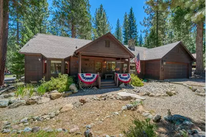 1 Huchnom Trail, Graeagle, CA 96103 - Photo 1