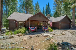 1 Huchnom Trail, Graeagle, CA 96103 - Photo 1