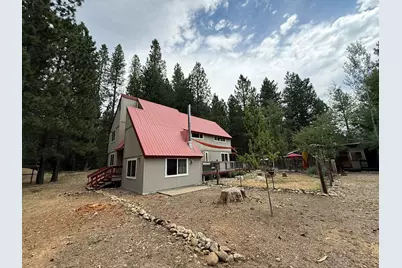 636 Pineleaf Drive, Meadow Valley, CA 95956 - Photo 1