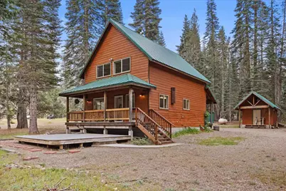 719 Countryman Drive, Bucks Lake, CA 95971 - Photo 1