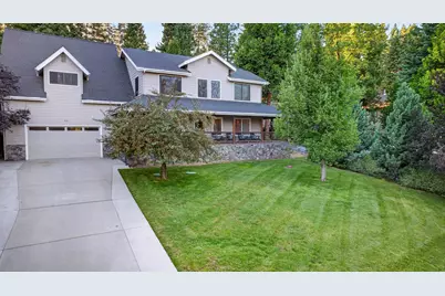 835 Lake Ridge Road, Lake Almanor, CA 96137 - Photo 1