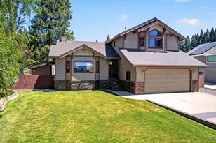 3315 Springwood Cir, Lake Almanor, CA 96137 - Photo 1