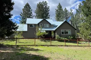 6880 Sylvan Rd, Portola, CA 96122 - Photo 1