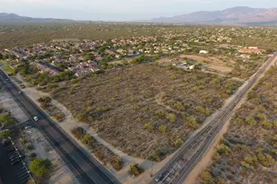 W Sumter Dr, Tucson, AZ 85742 - Photo 1