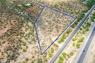 Tbd Jaguar, Tubac, AZ 85646 - Photo 1