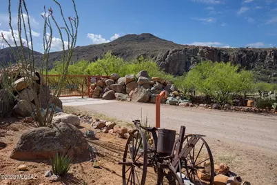 31 Poorwill Canyon Ct #16, Tubac, AZ 85646 - Photo 13
