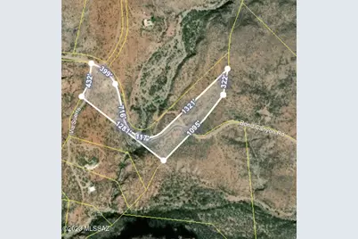 7 Via Suerte #140A, Tubac, AZ 85646 - Photo 23