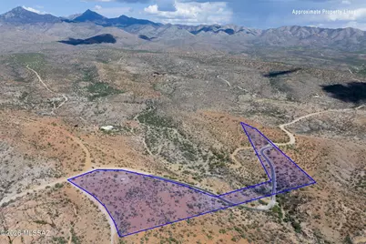 7 Via Suerte #140A, Tubac, AZ 85646 - Photo 19