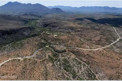 7 Via Suerte #140A, Tubac, AZ 85646 - Photo 15