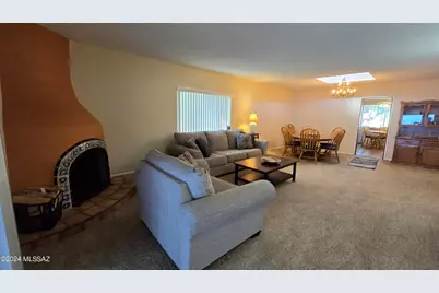 4793 N VÃ­a Entrada, Tucson, AZ 85718 - Photo 7