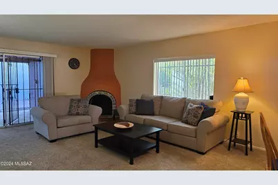 4793 N VÃ­a Entrada, Tucson, AZ 85718 - Photo 5