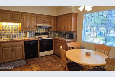 4793 N VÃ­a Entrada, Tucson, AZ 85718 - Photo 9