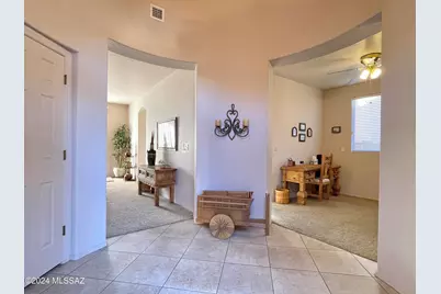 2442 W Tom Watson Drive, Tucson, AZ 85742 - Photo 1