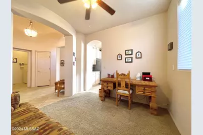 2442 W Tom Watson Drive, Tucson, AZ 85742 - Photo 5