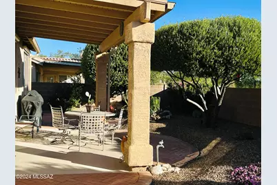 2442 W Tom Watson Drive, Tucson, AZ 85742 - Photo 31
