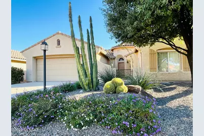 2442 W Tom Watson Drive, Tucson, AZ 85742 - Photo 49