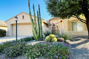 2442 W Tom Watson Dr, Tucson, AZ 85742 - Photo 49