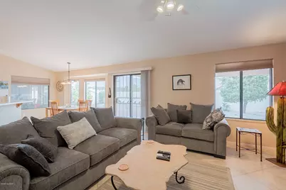 64623 E Catalina View Drive, Saddlebrooke, AZ 85739 - Photo 21