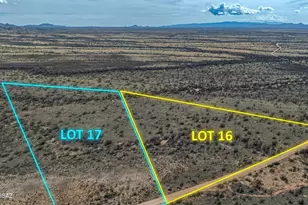 Lot 16 N Dragoon Ranch Rd, Saint David, AZ 85630 - Photo 3