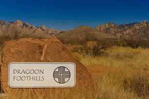 Lot 16 N Dragoon Ranch Rd, Saint David, AZ 85630 - Photo 11