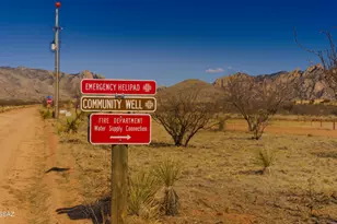 Lot 16 N Dragoon Ranch Rd, Saint David, AZ 85630 - Photo 21