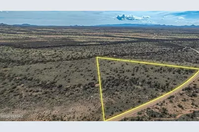 Lot 16 N Dragoon Ranch Road #16, Saint David, AZ 85630 - Photo 1