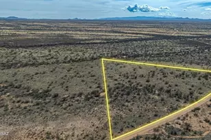 Lot 16 N Dragoon Ranch Rd, Saint David, AZ 85630 - Photo 1