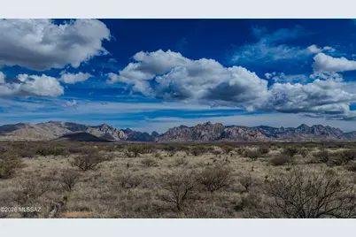 Lot 16 N Dragoon Ranch Road #16, Saint David, AZ 85630 - Photo 7