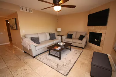 6651 N Campbell Avenue #150, Tucson, AZ 85718 - Photo 3