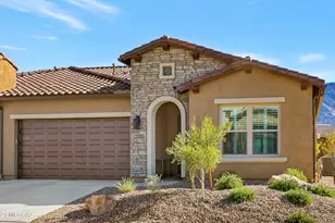 39589 S Summerwood Dr, Saddlebrooke, AZ 85739 - Photo 1