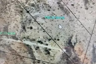 Tbd Camino Brizza Bonell, Rio Rico, AZ 85648 - Photo 1