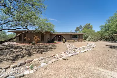 5463 N Stonehouse Place, Tucson, AZ 85750 - Photo 1