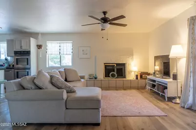 5463 N Stonehouse Place, Tucson, AZ 85750 - Photo 5