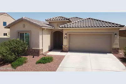 21385 E Independence Way, Red Rock, AZ 85145 - Photo 1