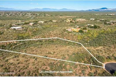 649 E Canyon Rock Road #48, Green Valley, AZ 85614 - Photo 13