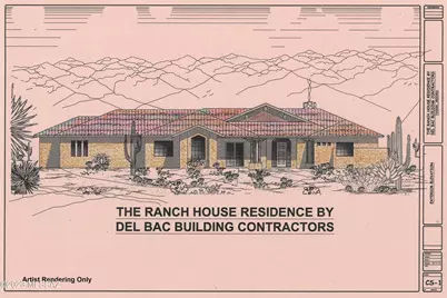 649 E Canyon Rock Road #48, Green Valley, AZ 85614 - Photo 1