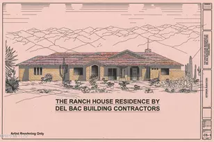 649 E Canyon Rock Rd, Green Valley, AZ 85614 - Photo 1