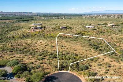 649 E Canyon Rock Road #48, Green Valley, AZ 85614 - Photo 11