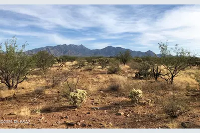 700 E Canyon Rock Road #61, Green Valley, AZ 85614 - Photo 17