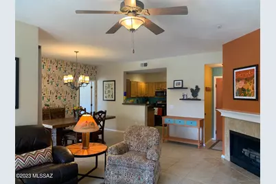 1500 E Pusch Wilderness Drive #7205, Tucson, AZ 85737 - Photo 3