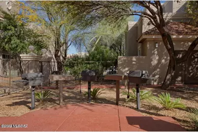 1500 E Pusch Wilderness Drive #7205, Tucson, AZ 85737 - Photo 25
