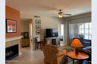 1500 E Pusch Wilderness Drive #7205, Tucson, AZ 85737 - Photo 9