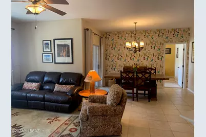 1500 E Pusch Wilderness Drive #7205, Tucson, AZ 85737 - Photo 5