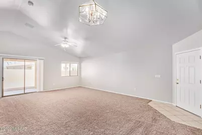 6750 W Copperwood Way, Tucson, AZ 85757 - Photo 9