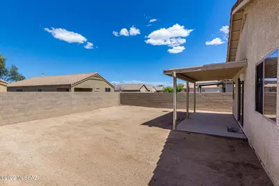 6750 W Copperwood Way, Tucson, AZ 85757 - Photo 27