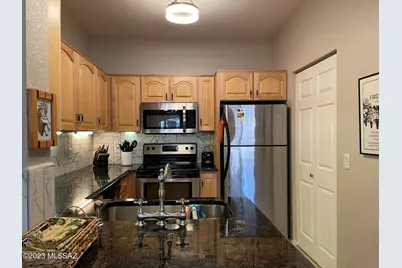 1500 E Pusch Wilderness Drive #11203, Tucson, AZ 85737 - Photo 5