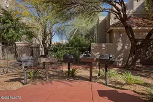 1500 E Pusch Wilderness Dr, Tucson, AZ 85737 - Photo 21